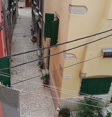 Old Town Rovinj City Center Zewnętrze zdjęcie